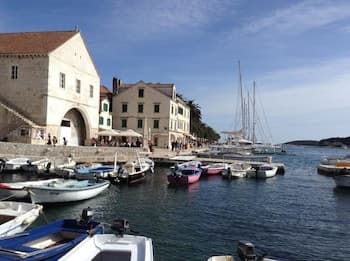 Apartment Hvar - Center Town