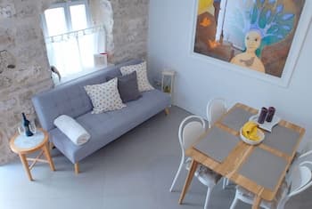 Dolce Vita Stone House Hvar