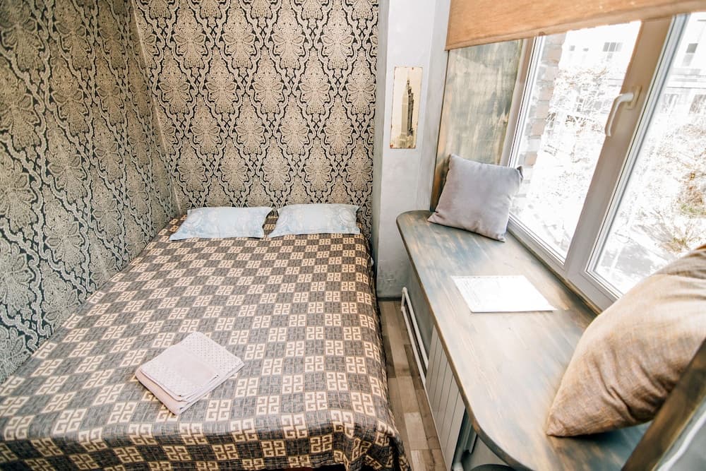 LOFT Hostel&Apartments