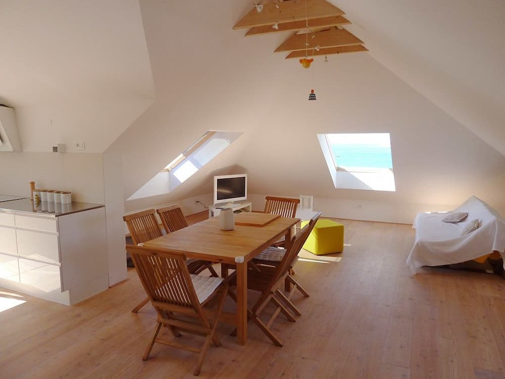 Hvar Attic Apartment
