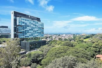 The Ritz-Carlton, Pune