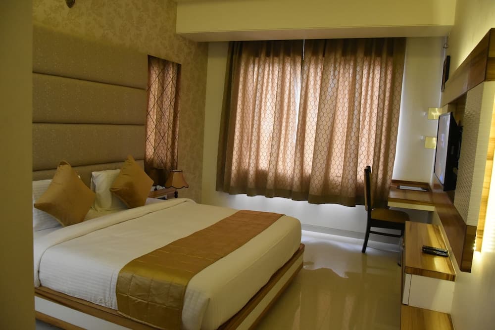 Hotel Sangam Pristine