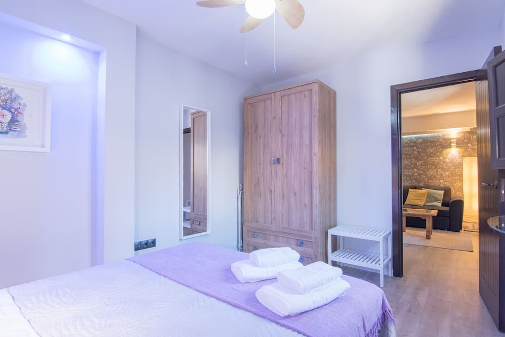 tuGuest Alhambra Apartments II