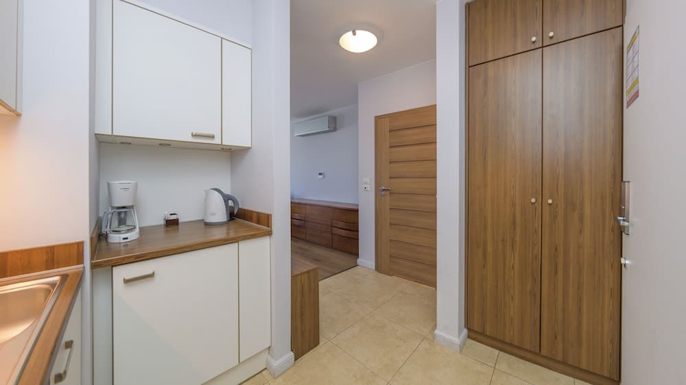 Prywatne apartamenty Sun & Snow w obiekcie Gwiazda Morza