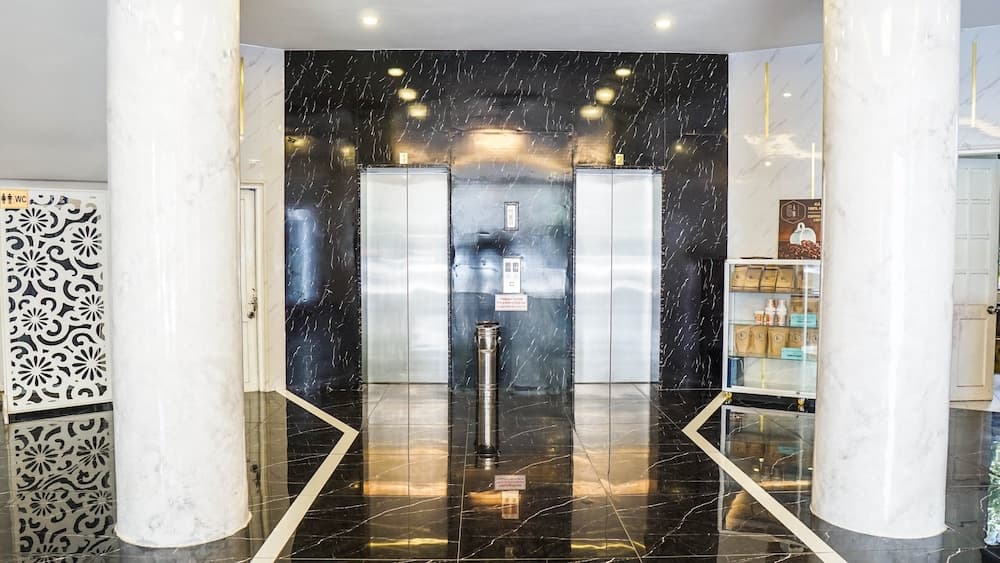 7s Hotel An Phú Central