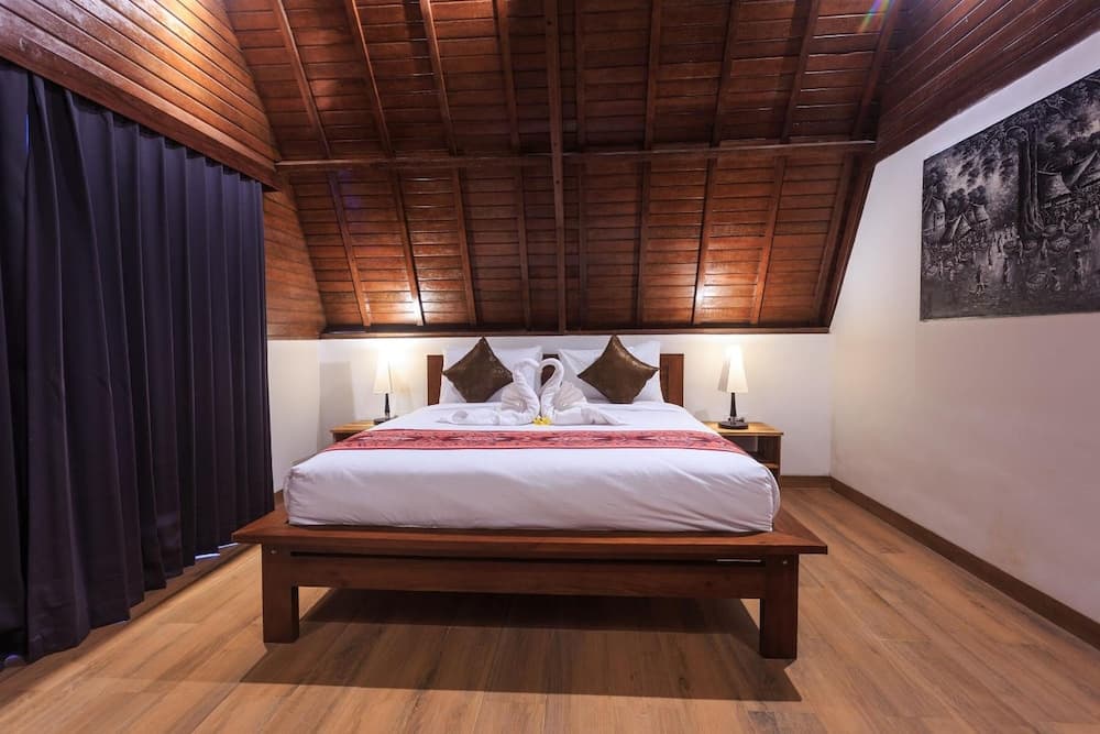 Tahoma Villas Labuan Bajo by ABM