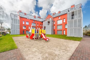 Apartamenty Sun & Snow Latarnia