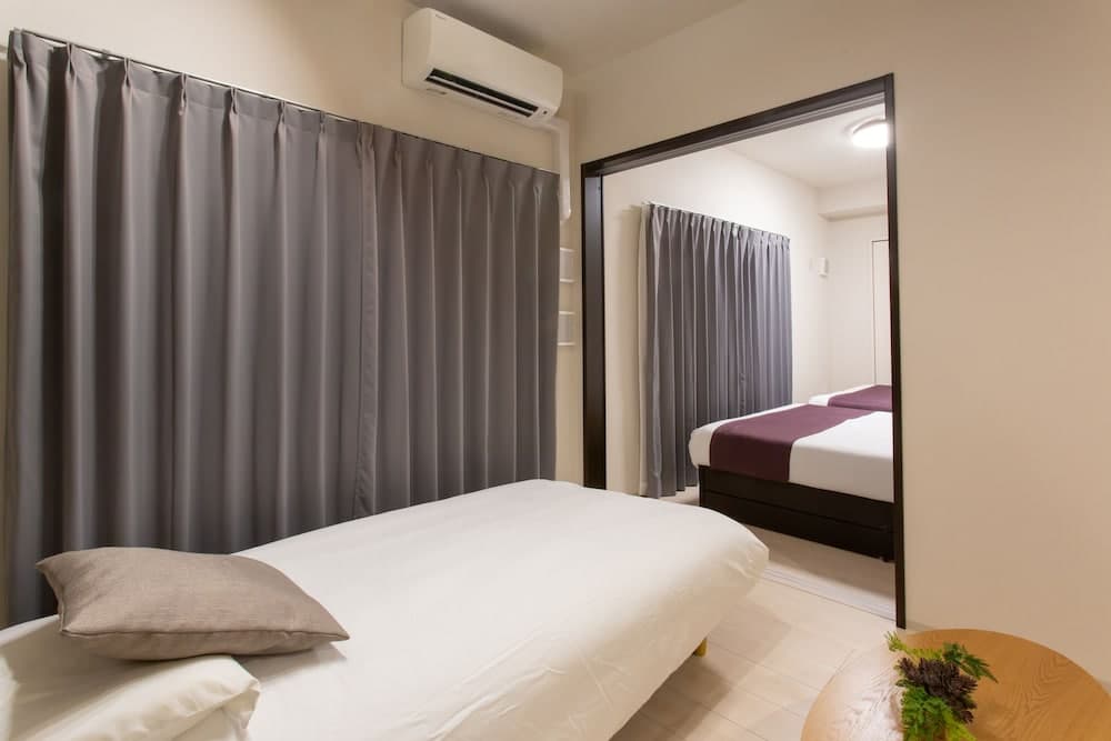 BON Condominium Umeda