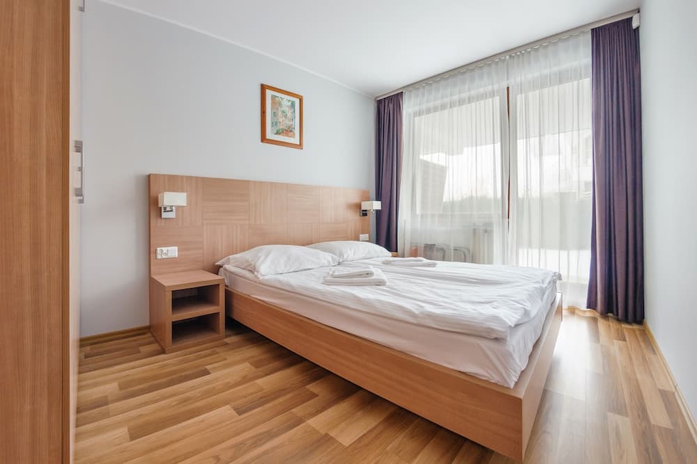 Apartamenty Sun&Snow Na Klifie