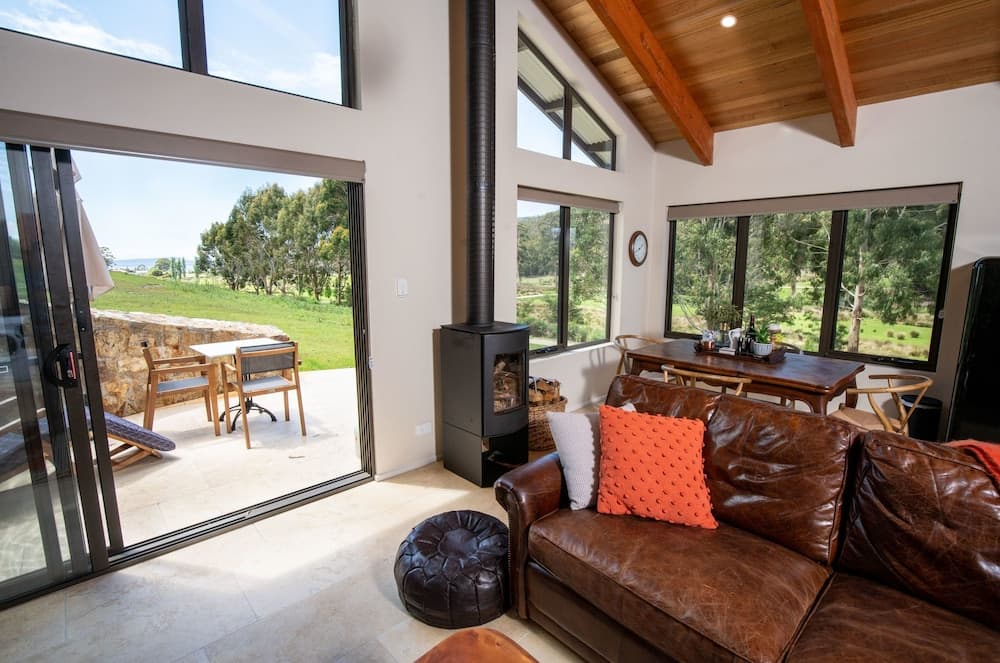 Adventure Bay Retreat