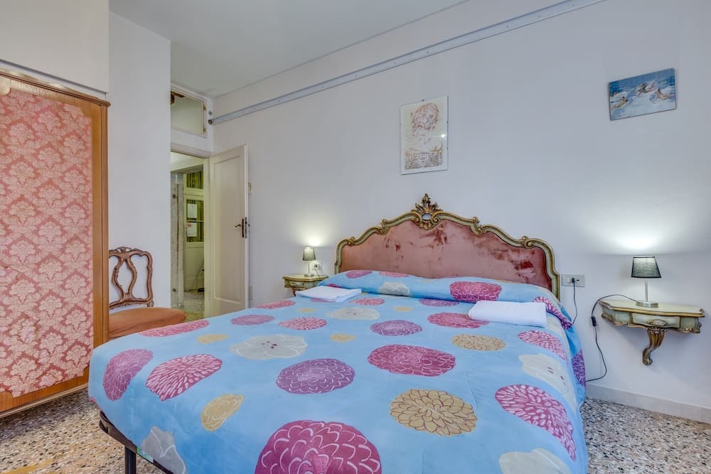 Venezianamente - Dimora Furlani Canal view