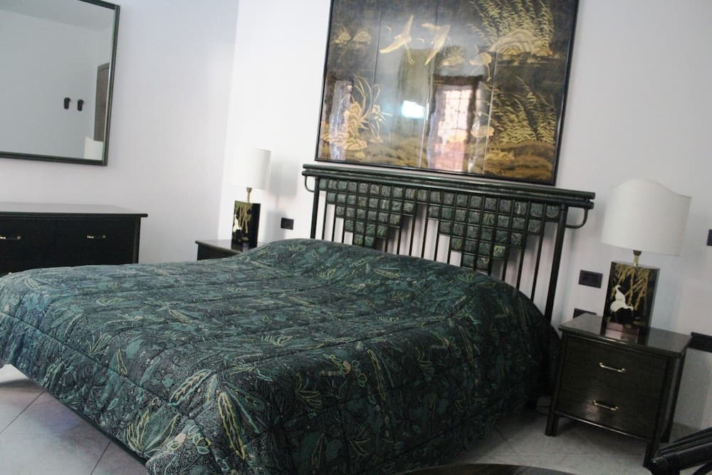 Venezianamente-Casa della Crea Canal