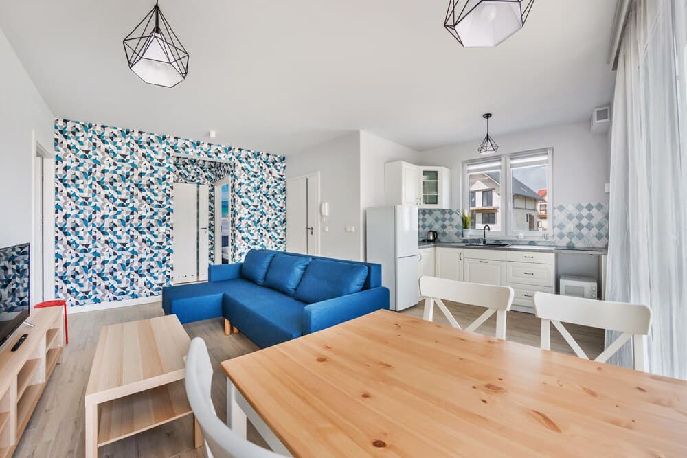 Apartamenty Sun & Snow Jachtowa