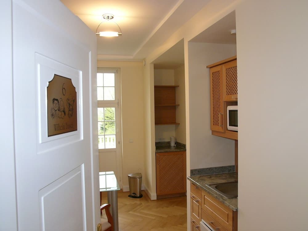 Andante Apartmenthotel