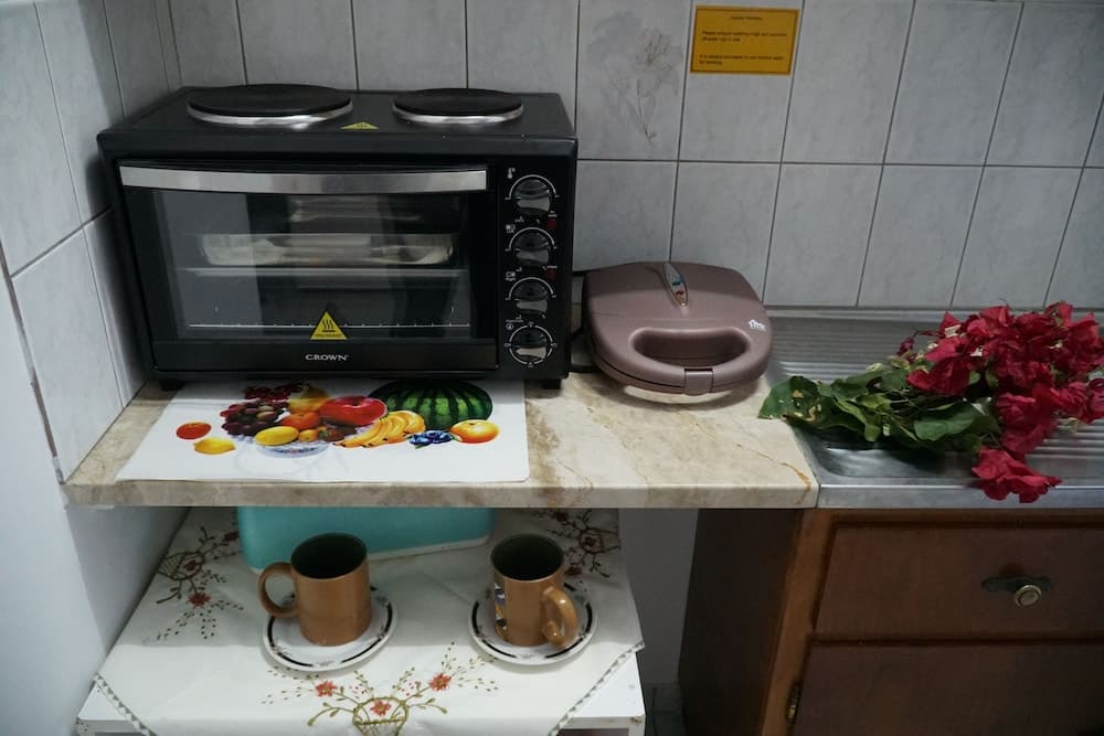 Studios Evon Kalymnos