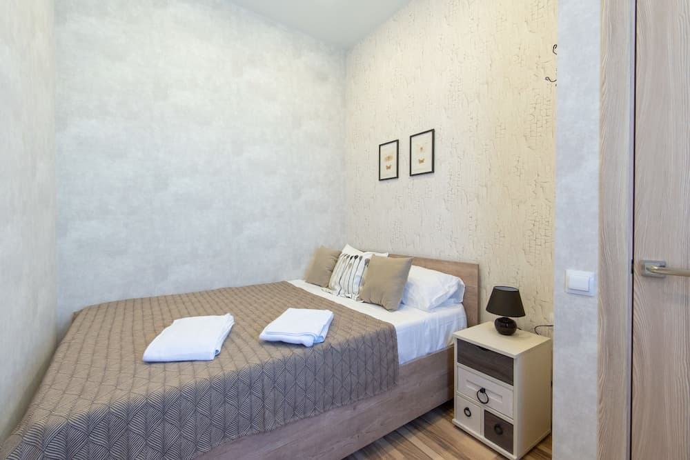 More Apartments na Subtropicheskoy - 1