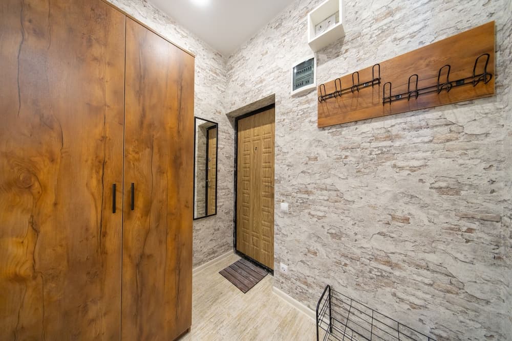 More Apartments na Subtropicheskoy - 1