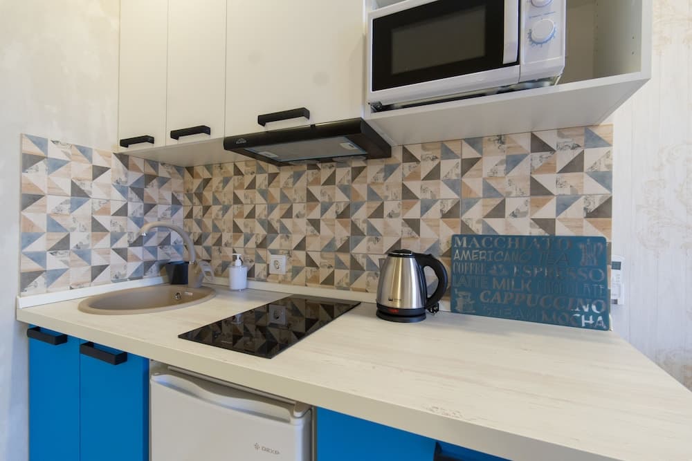 More Apartments na Subtropicheskoy - 2