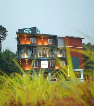 WithInn Hotel - Kannur Airport