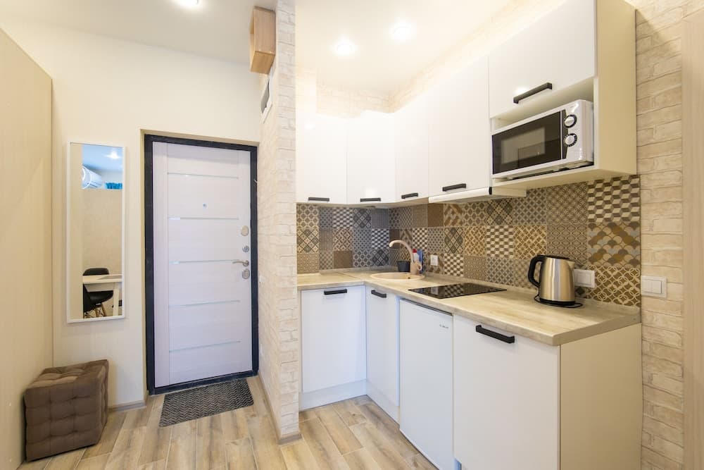 More Apartments na Tsvetochnoy 30 - 4