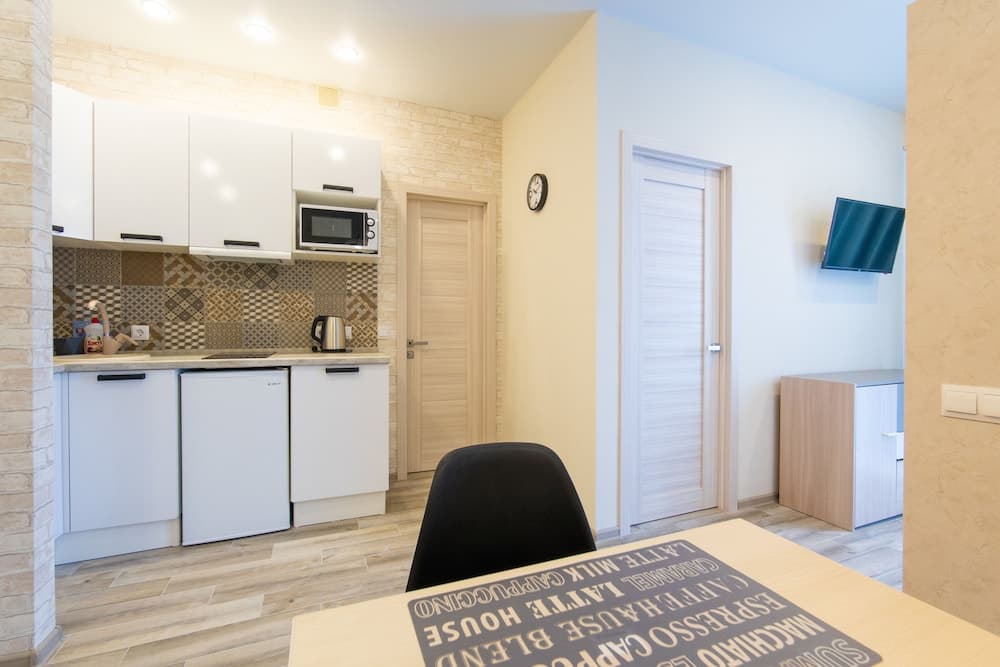 More Apartments na Tsvetochnoy 30 - 4