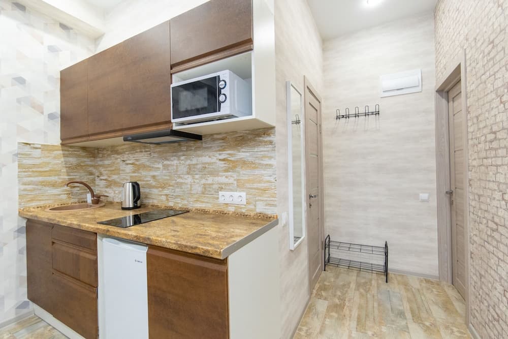 More Apartments na Tsvetochnoy 30 - 5