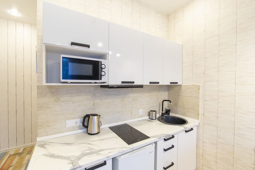 More Apartments na Tsvetochnoy 30 - 6