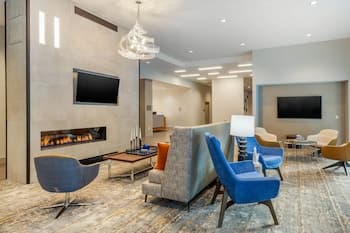 Residence Inn Providence Downtown