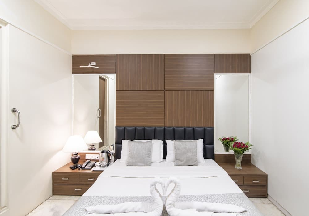 HiGuests Vacation Homes - The Gulf Hotel