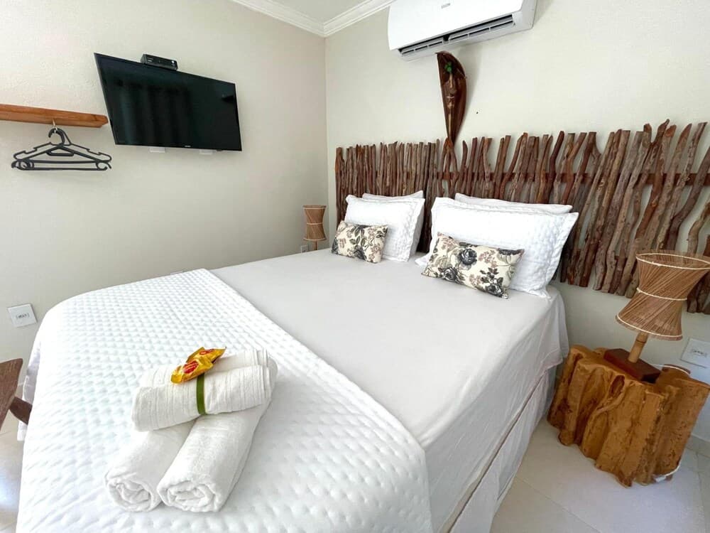 Pousada Alto dos Milagres