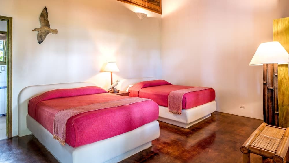 Nanajuana Río Dulce