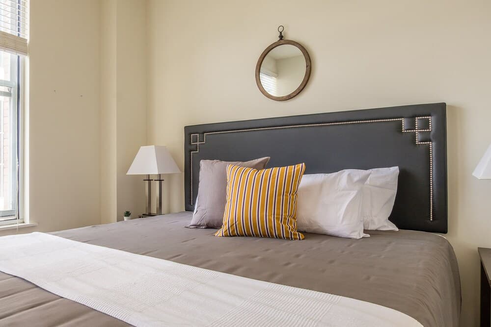 FRONTDESK Penn Street Tower Apts Downtown Indy