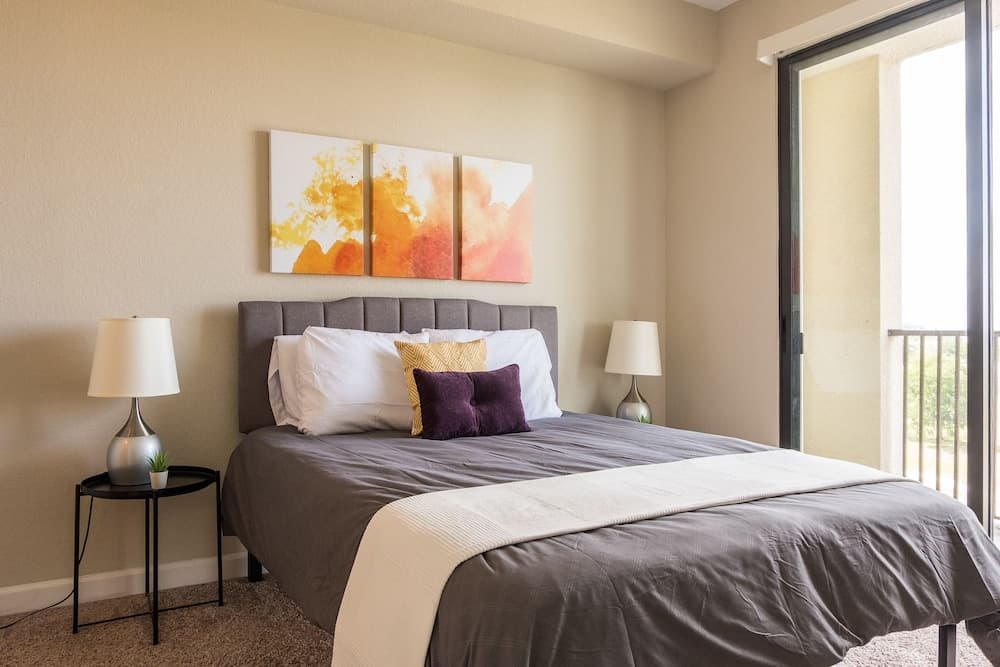 South Tampa Apartments