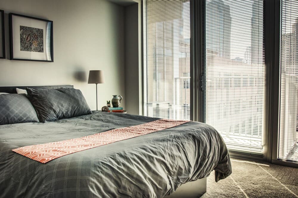 FRONTDESK Uptown Apts with City Views Charlotte