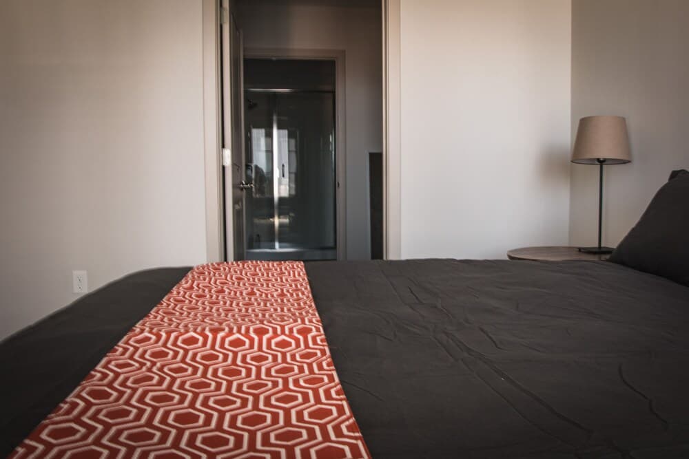 FRONTDESK Uptown Apts with City Views Charlotte