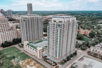 FRONTDESK Skyhouse Apts Uptown Charlotte