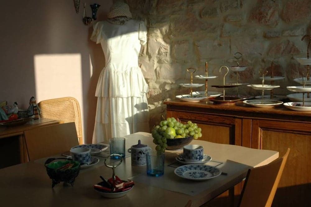 Country House 'La Tana della Lepre'