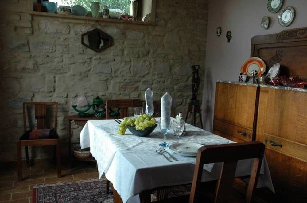Country House 'La Tana della Lepre'