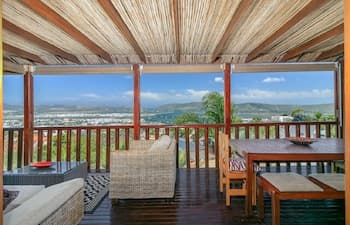 Knysna Lodge Self Catering Accommodation