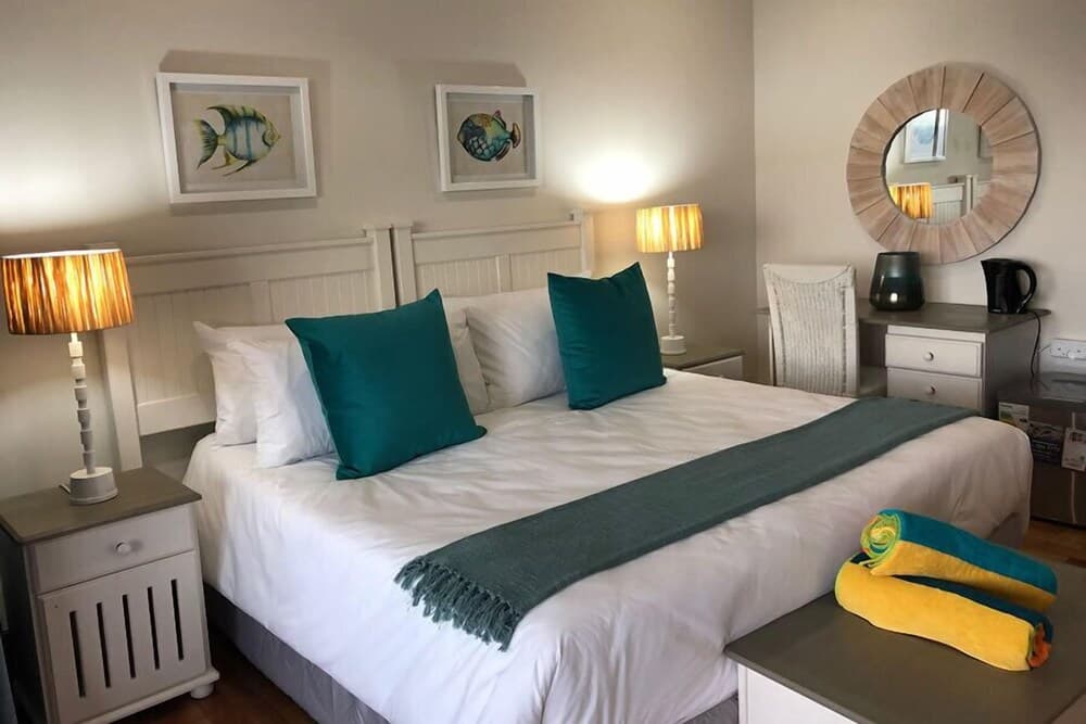 Dolphins Guest House Umhlanga
