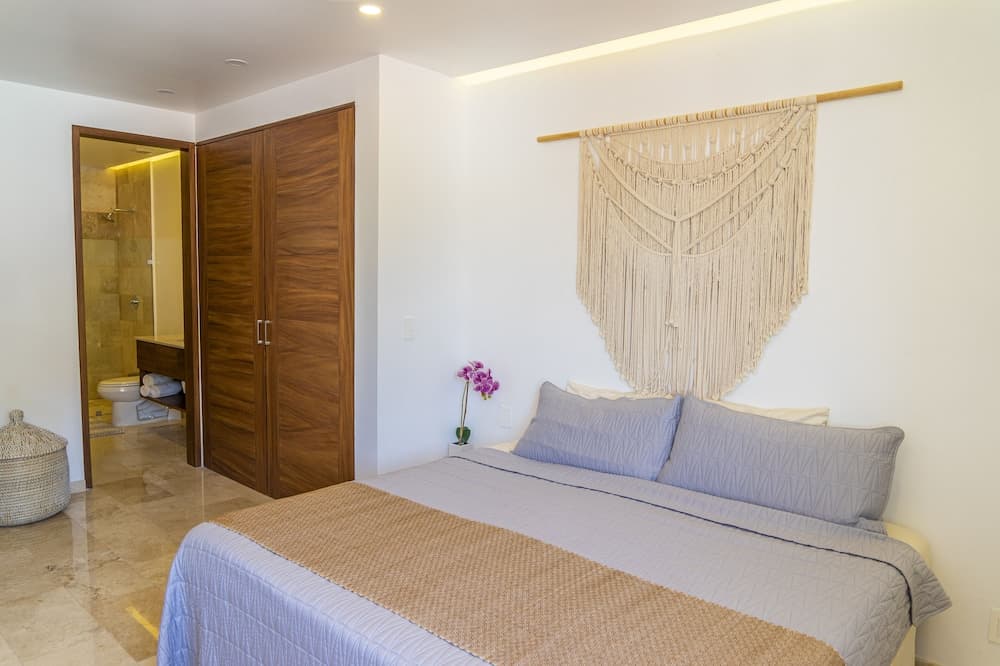 Tres Marias Luxury Suites - Adults Only