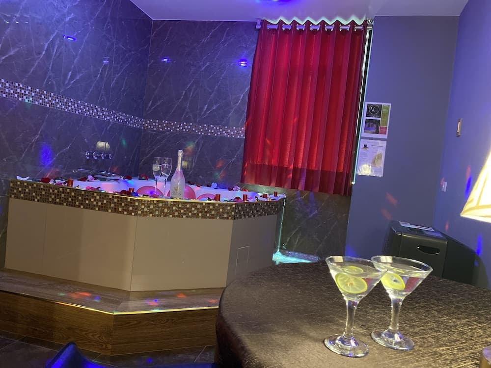 Puno Victoria Suites