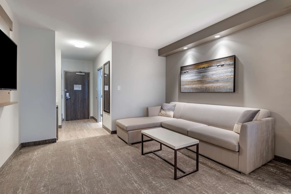 Best Western Premier Prince Albert