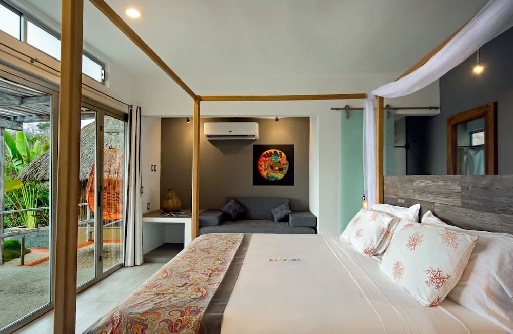 Villa Aikia Adults Only