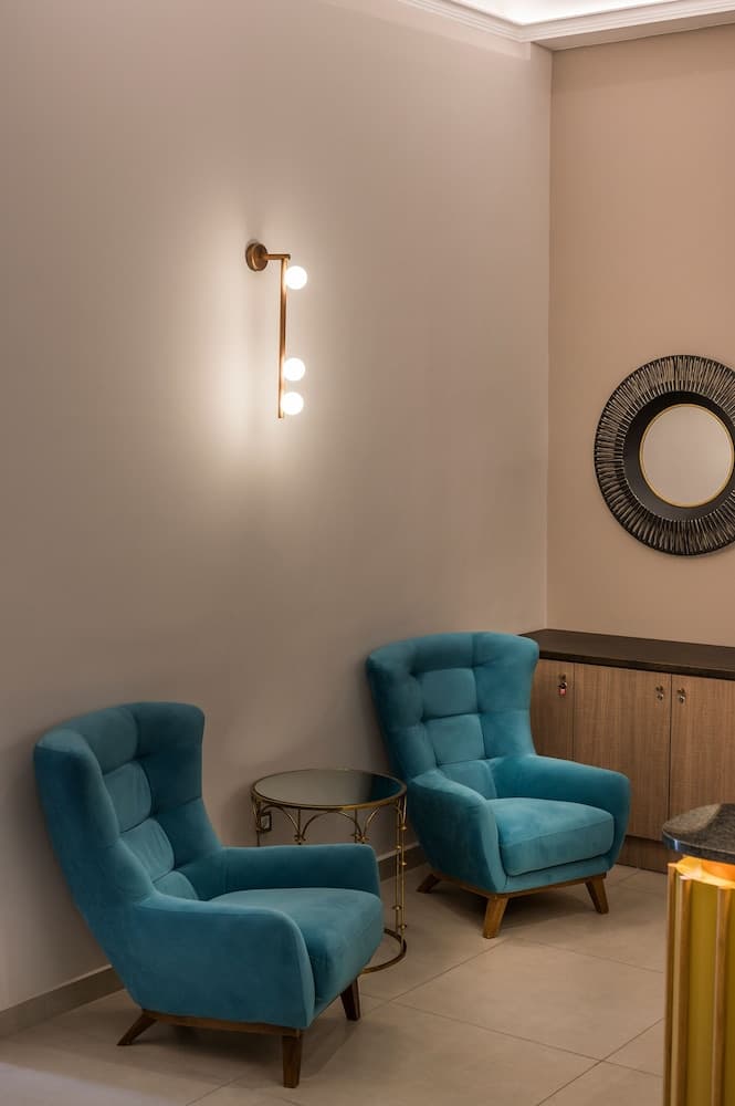 Plaza 1866 Superior City Rooms