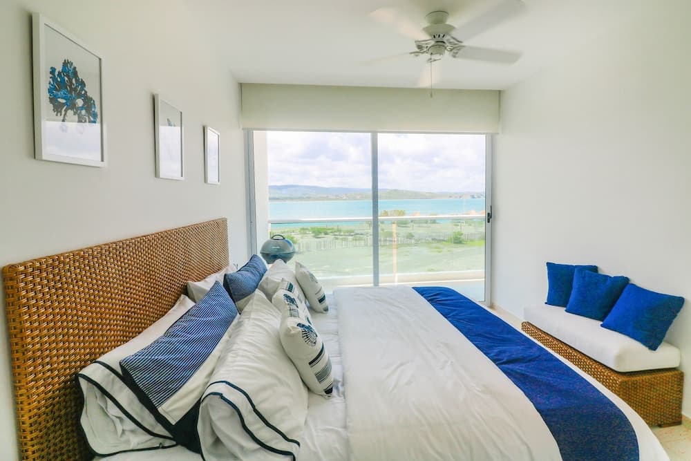 Marina Del Puerto by Nomad Guru