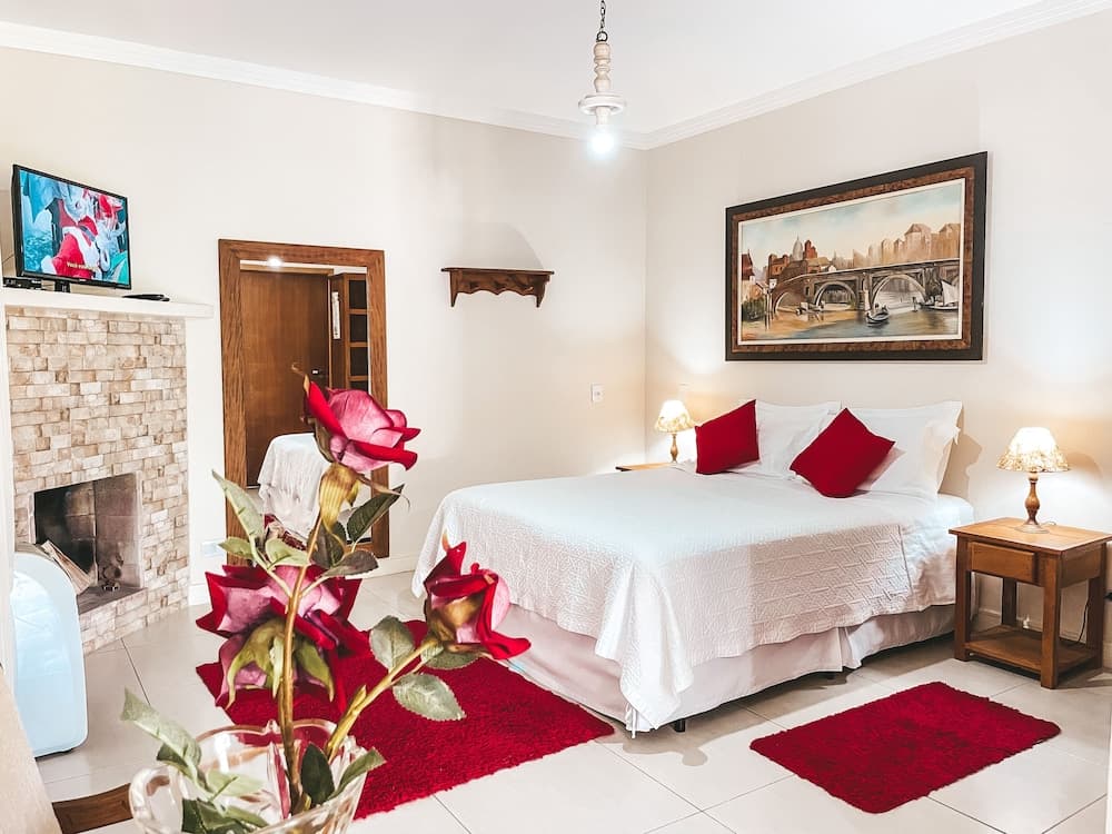 Pousada Quinta dos Colibris