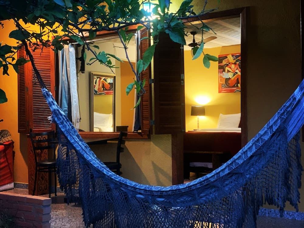 Pousada Belvedere da Serra