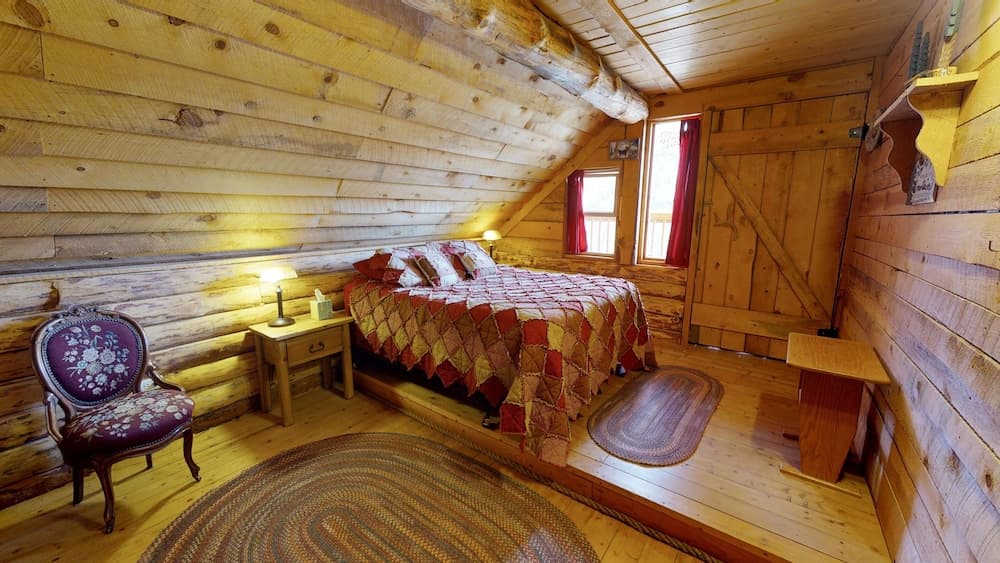 Canyon View Family Lodge