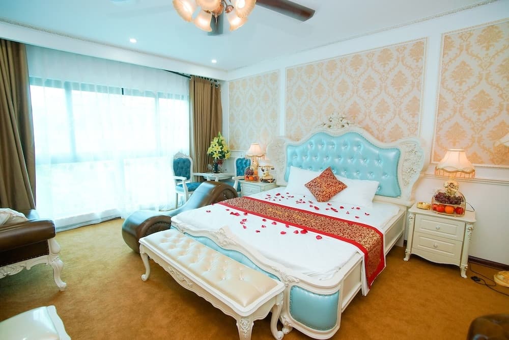 King's Hotel Yen Hoa